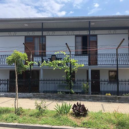 Guest House Romanadze Kobuleti Dış mekan fotoğraf