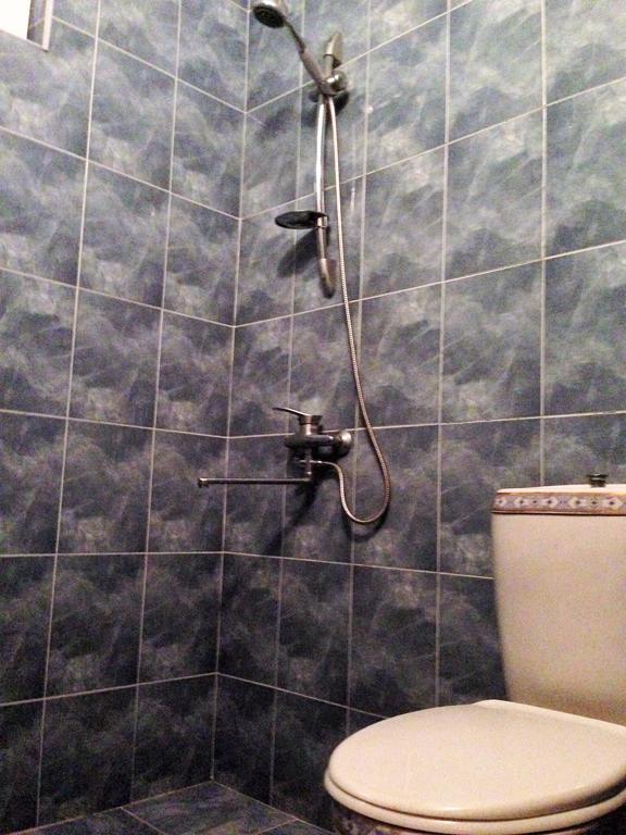 Guest House Romanadze Kobuleti Dış mekan fotoğraf