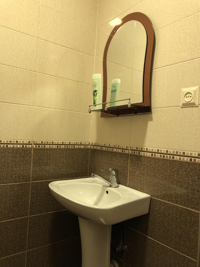 Guest House Romanadze Kobuleti Dış mekan fotoğraf