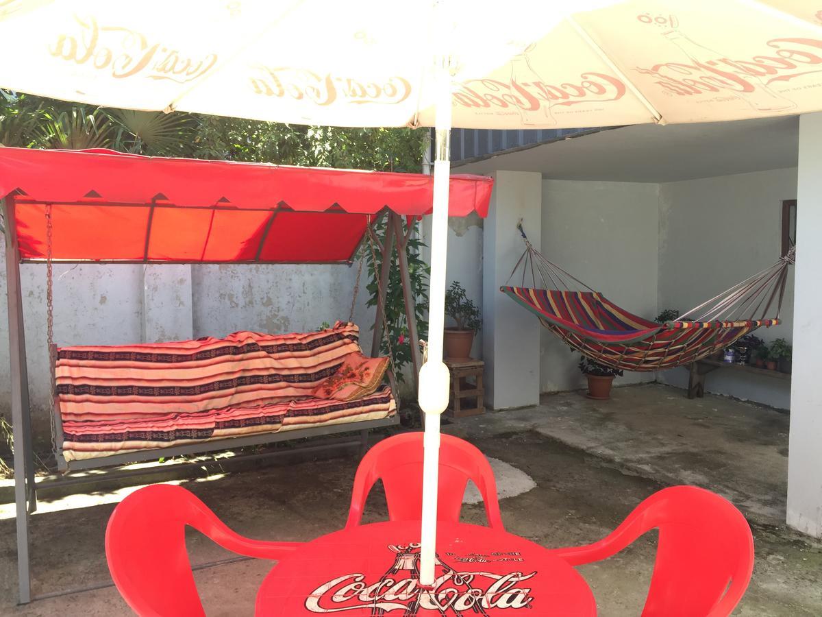 Guest House Romanadze Kobuleti Dış mekan fotoğraf