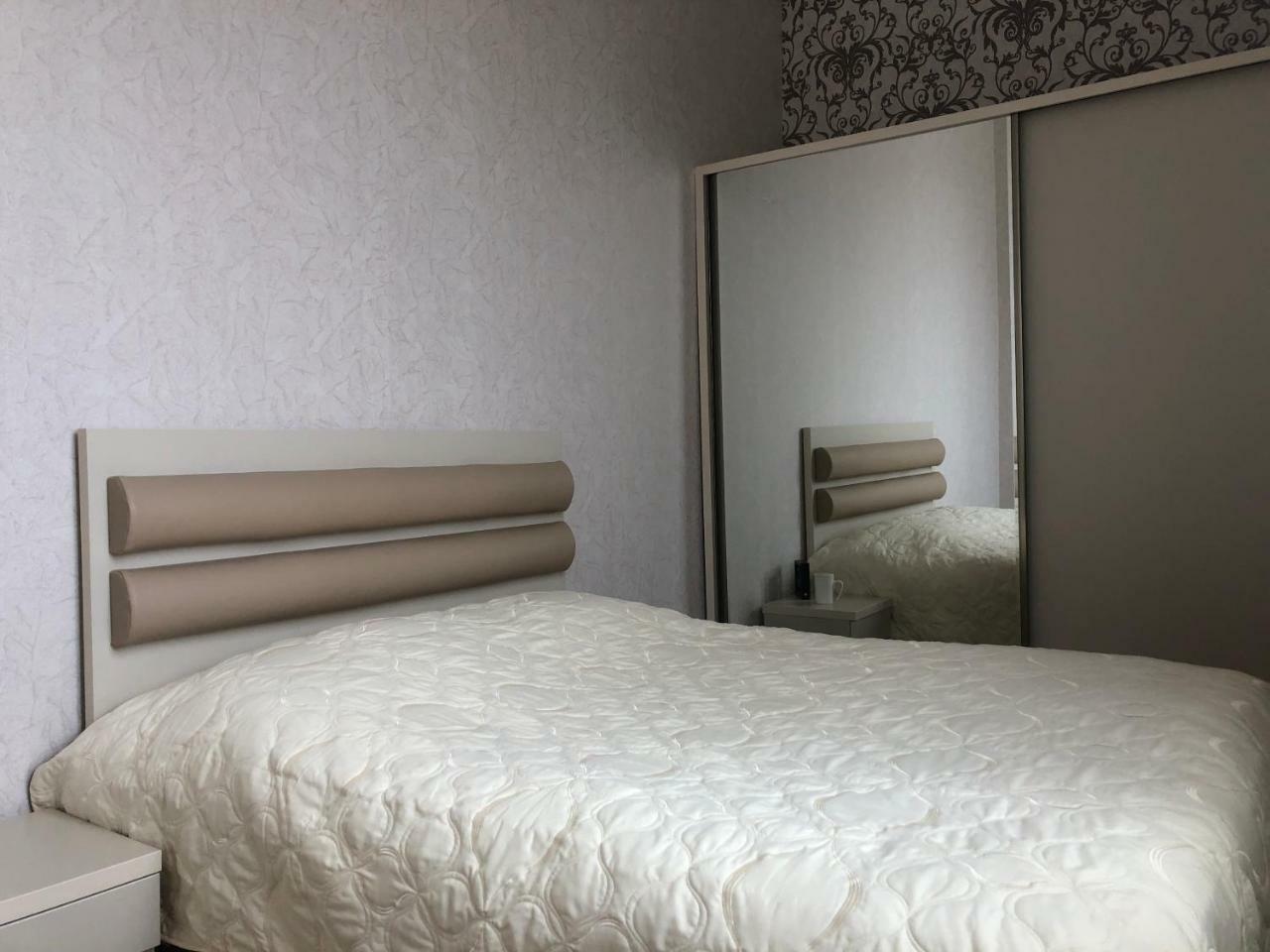 Guest House Romanadze Kobuleti Dış mekan fotoğraf
