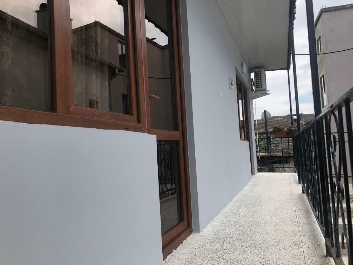 Guest House Romanadze Kobuleti Dış mekan fotoğraf