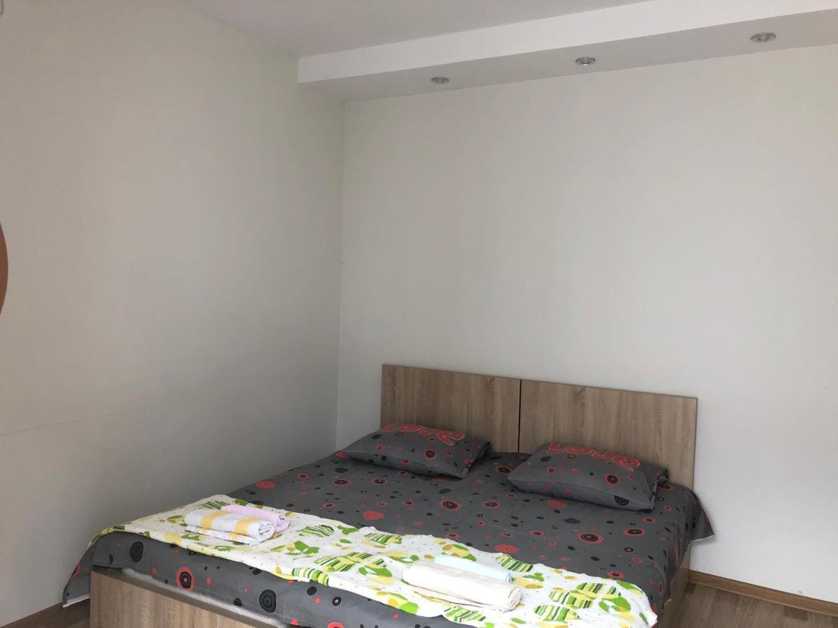 Guest House Romanadze Kobuleti Dış mekan fotoğraf