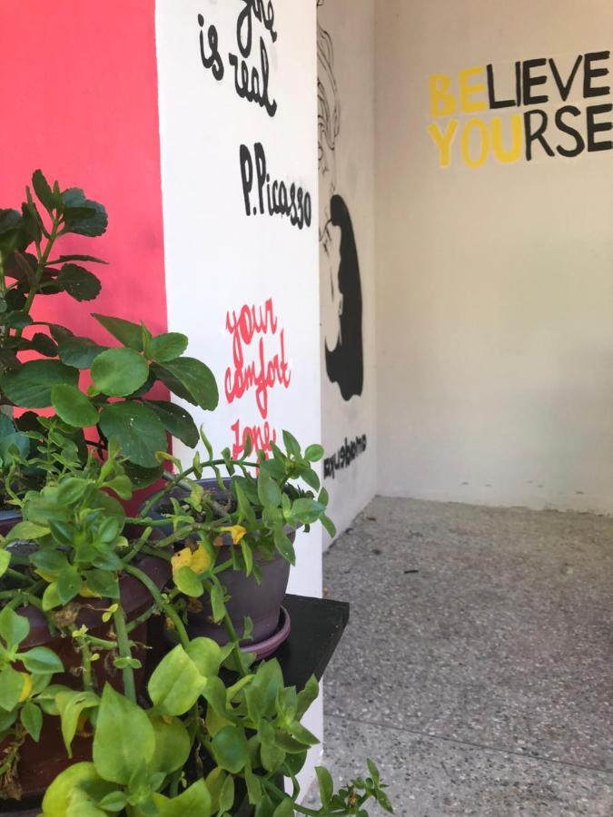 Guest House Romanadze Kobuleti Dış mekan fotoğraf